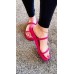 Шльопанці Crocs Miami Two Strap, W8, W9